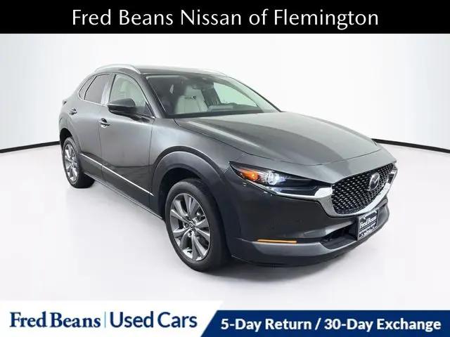 2023 Mazda CX-30 2.5 S Preferred for sale in Flemington, NJ