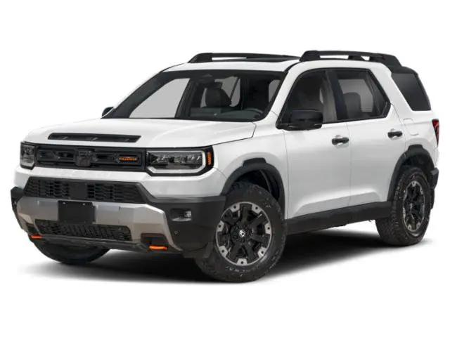 2026 Honda Passport AWD TrailSport Elite for sale in Wait Park, MN