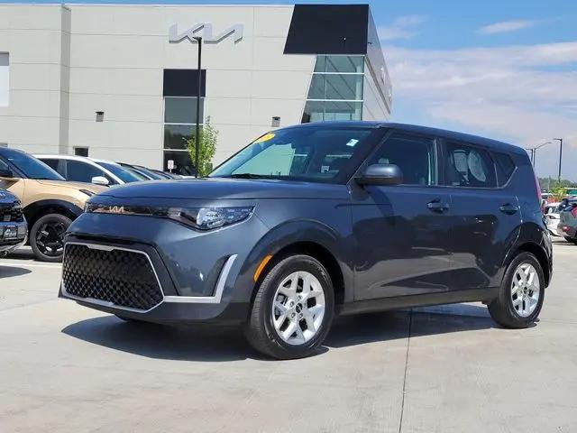 2025 Kia Soul LX for sale in Fort Collins, CO