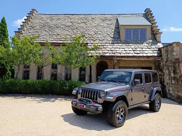 2019 Jeep Wrangler Unlimited Rubicon 4x4 for sale in Birmingham, AL