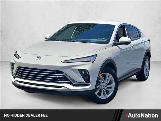 2025 Buick NV Preferred FWD for sale in Clearwater, FL