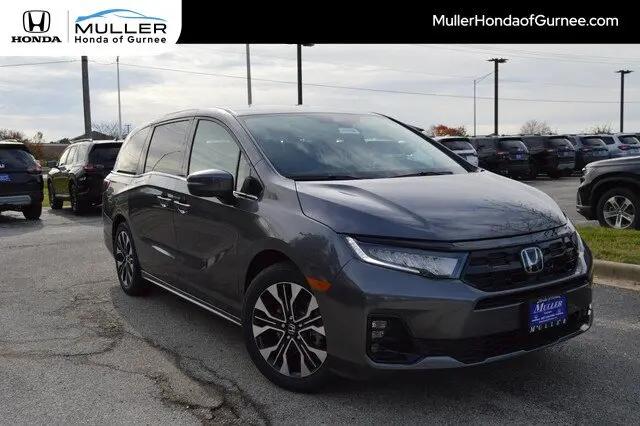 2026 Honda Odyssey Elite for sale in Gurnee, IL