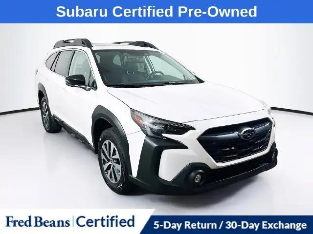 2024 Subaru Outback Premium for sale in Doylestown, PA