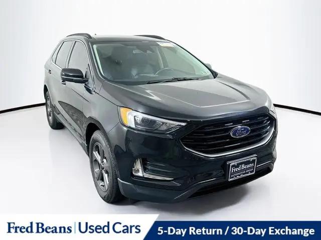 2022 Ford Edge SEL for sale in Doylestown, PA