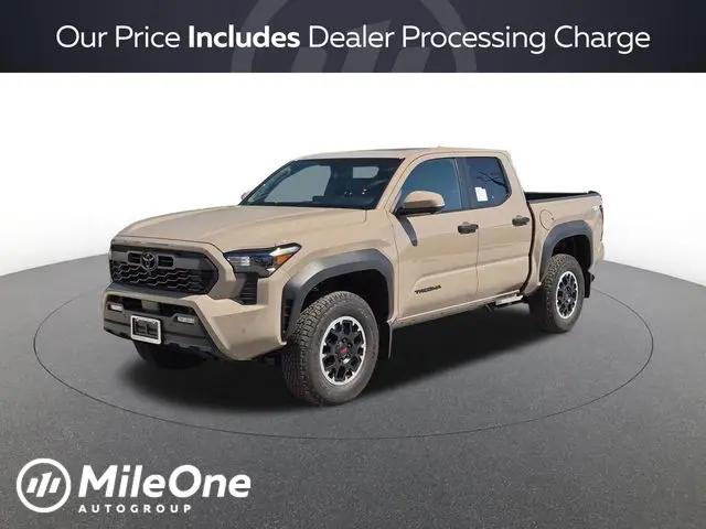 2026 Toyota Tacoma TRD Off Road for sale in Owings Mills, MD