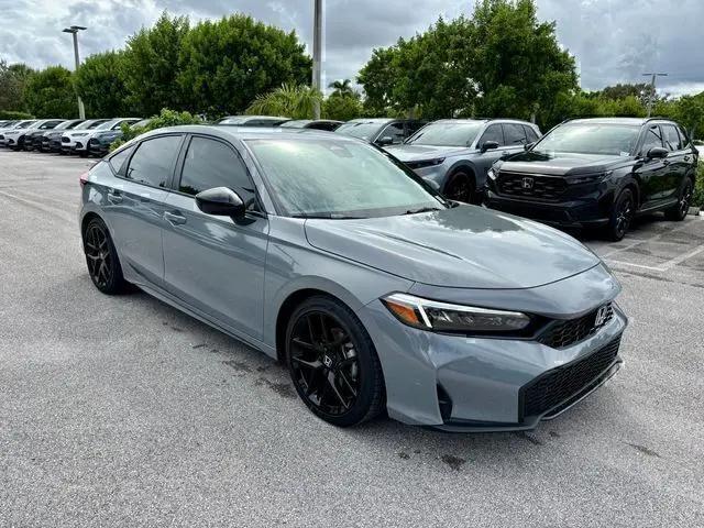 2026 Honda Civic Sport for sale in Delray Beach, FL