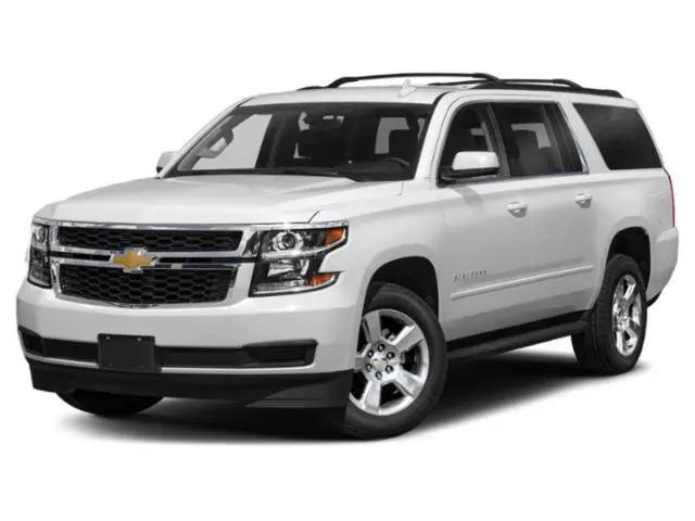2018 Chevrolet Suburban LT for sale in Irondale, AL