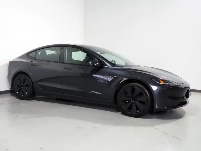 2024 Tesla Model 3 Model 3 for sale in Round Rock, TX