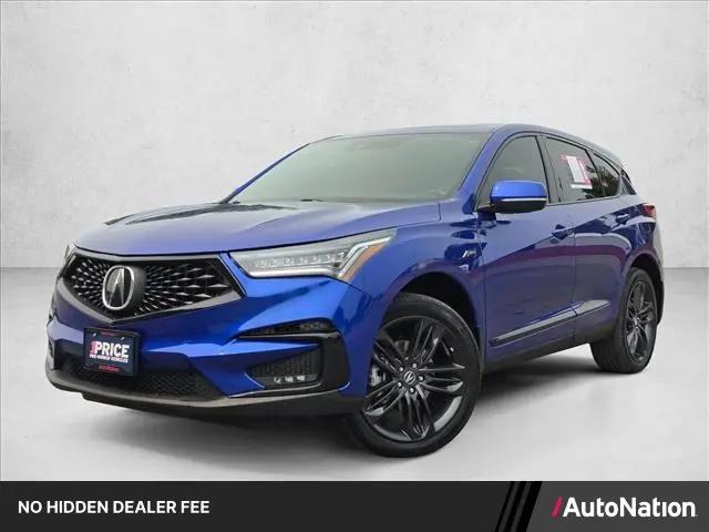 2021 Acura RDX A-SPEC Package for sale in Spokane Valley, WA