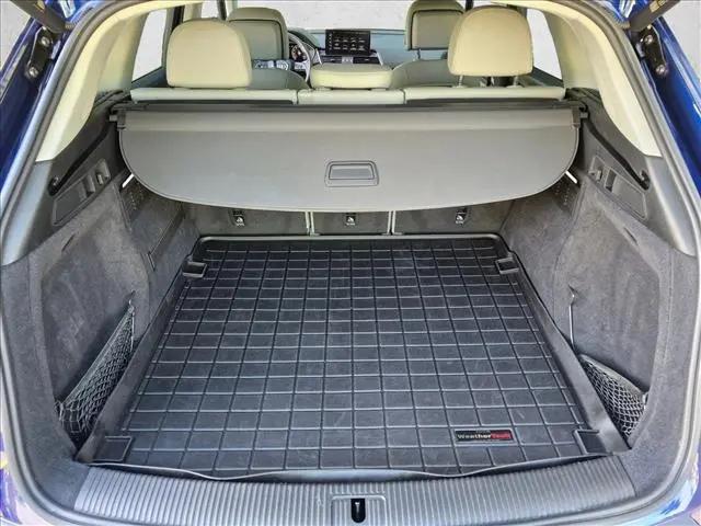 2021 Audi Q5 Premium Plus