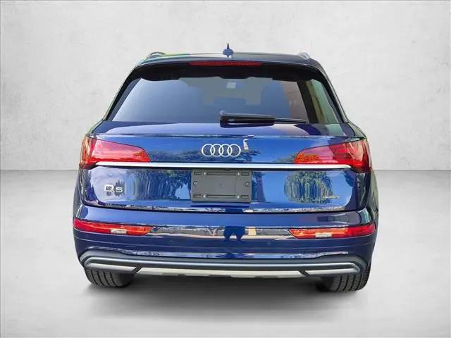 2021 Audi Q5 Premium Plus