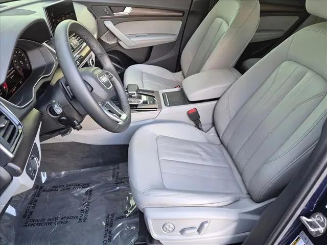 2021 Audi Q5 Premium Plus