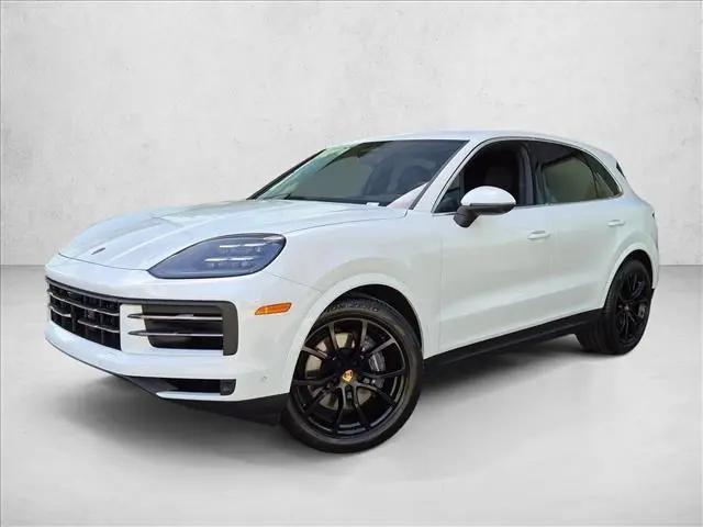 2026 Porsche Cayenne Cayenne for sale in Pompano Beach, FL