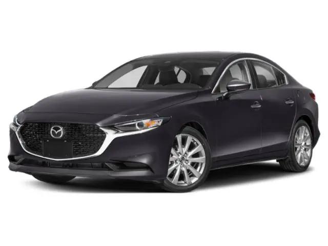 2019 Mazda Mazda3 Preferred Package for sale in Middletown, CT