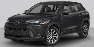 2025 Toyota Corolla Cross Hybrid XSE for sale in Middletown, CT