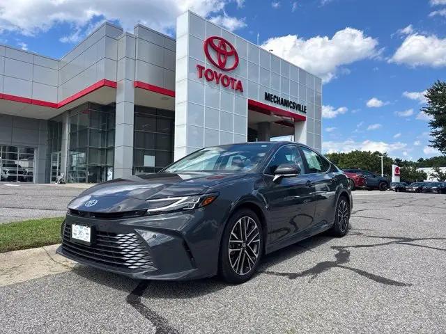 2026 Toyota Camry XLE for sale in Mechanicsville, VA