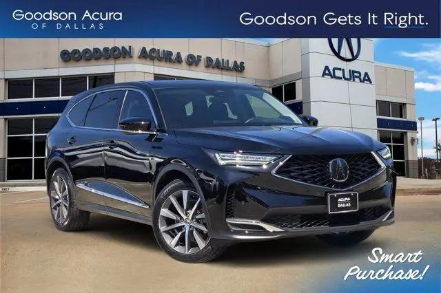 2025 Acura MDX Technology Package for sale in Dallas, TX