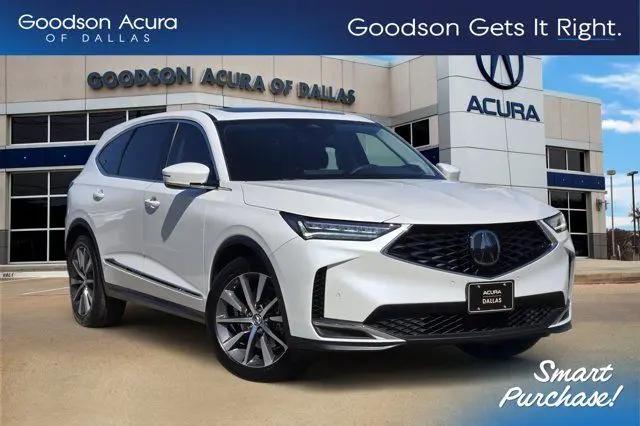 2026 Acura MDX Technology Package for sale in Dallas, TX