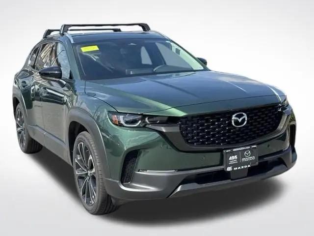 2026 Mazda CX-50 2.5 S Premium for sale in Lowell, MA