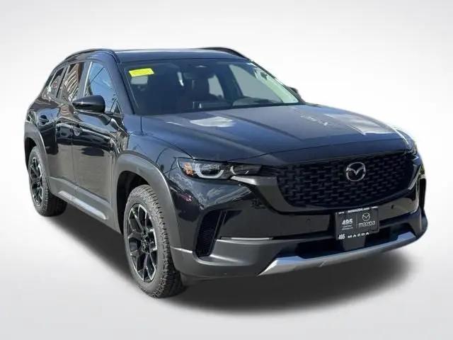 2026 Mazda CX-50 2.5 Turbo Meridian Edition for sale in Lowell, MA