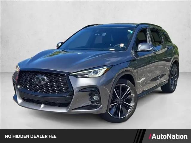 2024 INFINITI QX50 SPORT for sale in Clearwater, FL
