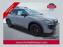 2026 Nissan Rogue Rock Creek for sale in Wilkesboro, NC