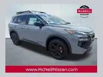 2026 Nissan Rogue Rock Creek for sale in Wilkesboro, NC