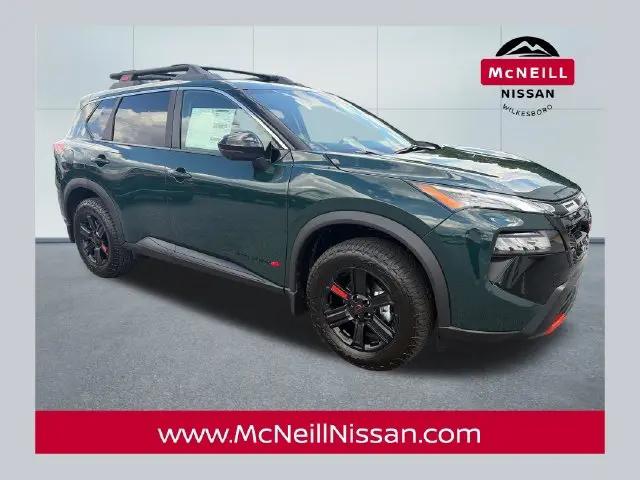 2026 Nissan Rogue Rock Creek for sale in Wilkesboro, NC