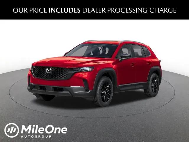 2026 Mazda CX-50 2.5 S Preferred for sale in Lutherville, MD