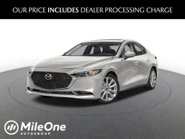 2026 Mazda Mazda3 2.5 S Preferred for sale in Lutherville, MD