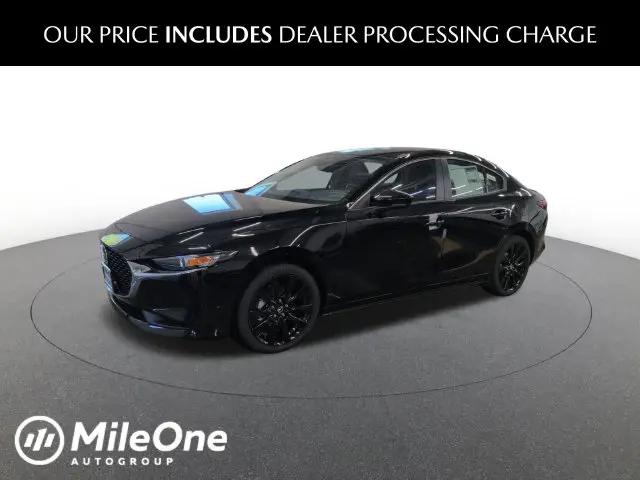 2026 Mazda Mazda3 2.5 S Select Sport for sale in Lutherville, MD