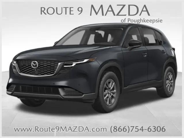 2026 Mazda CX-5 2.5 S for sale in Poughkeepsie, NY