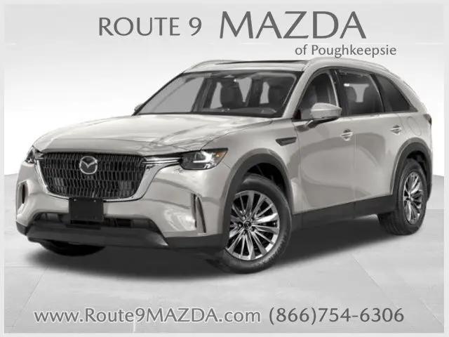 2026 Mazda X-90 3.3 Turbo Preferred for sale in Poughkeepsie, NY