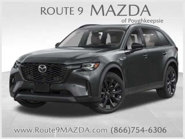 2026 Mazda X-90 3.3 Turbo Premium Sport for sale in Poughkeepsie, NY