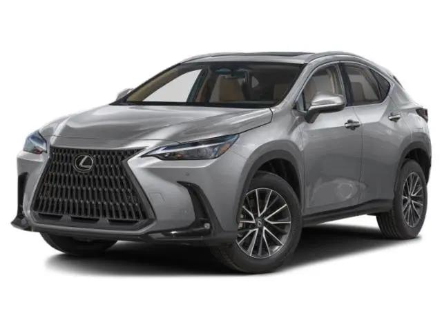 2025 Lexus NX Premium for sale in Plano, TX