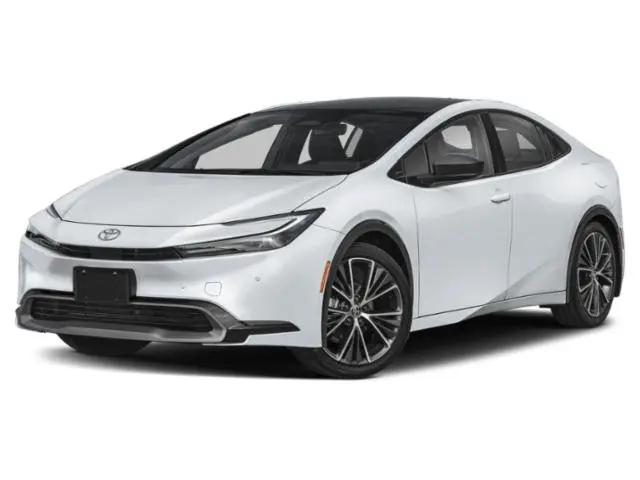 2026 Toyota Prius XLE for sale in Spring, TX