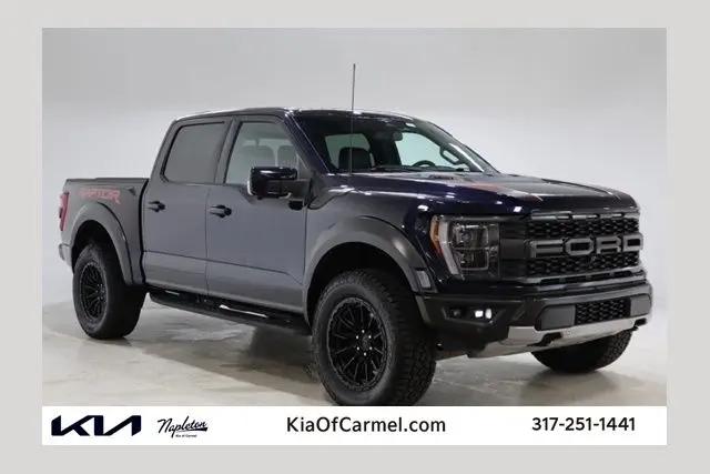 2023 Ford F-150 Raptor for sale in Indianapolis, IN