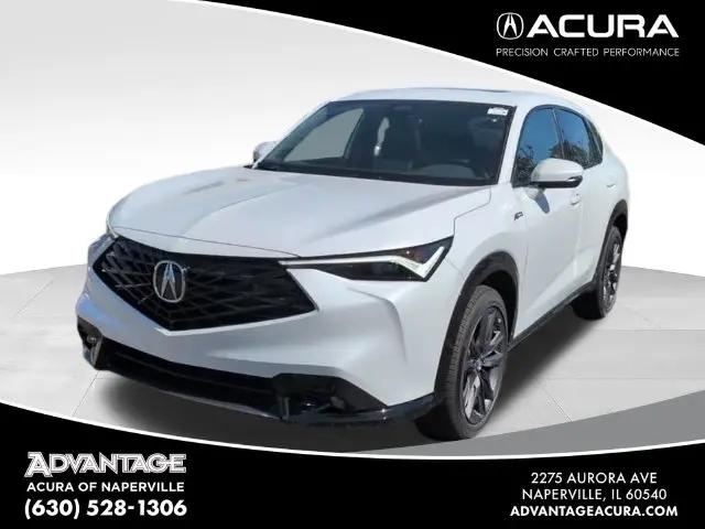 2026 Acura ADX A-Spec for sale in Naperville, IL