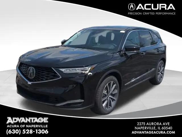 2026 Acura MDX Technology Package for sale in Naperville, IL