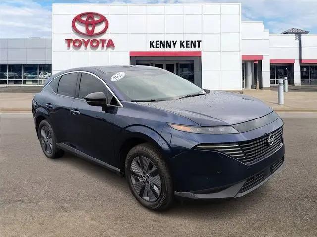 2025 Nissan Murano SL for sale in Evansville, IN