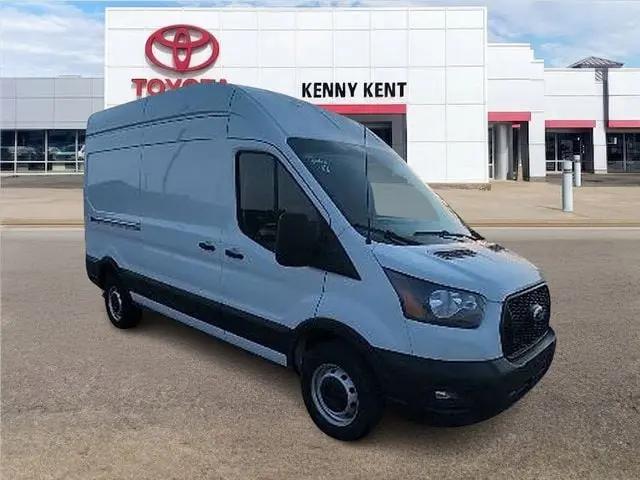 2023 Ford Transit Cargo Van T-250 for sale in Evansville, IN