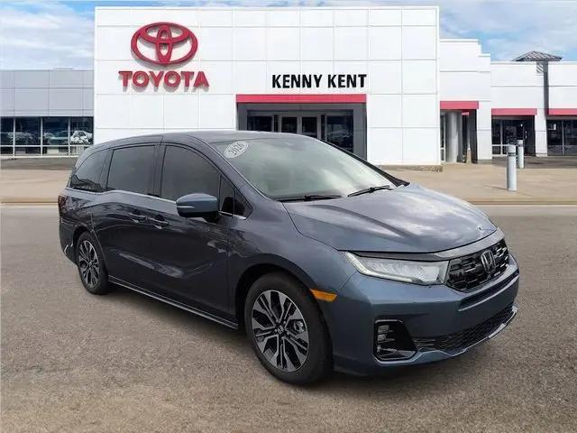 2026 Honda Odyssey Elite for sale in Evansville, IN