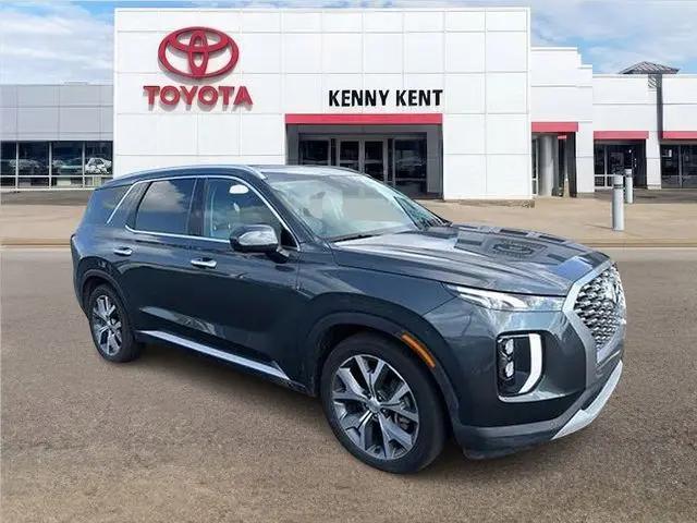 2022 Hyundai Palisade SEL for sale in Evansville, IN