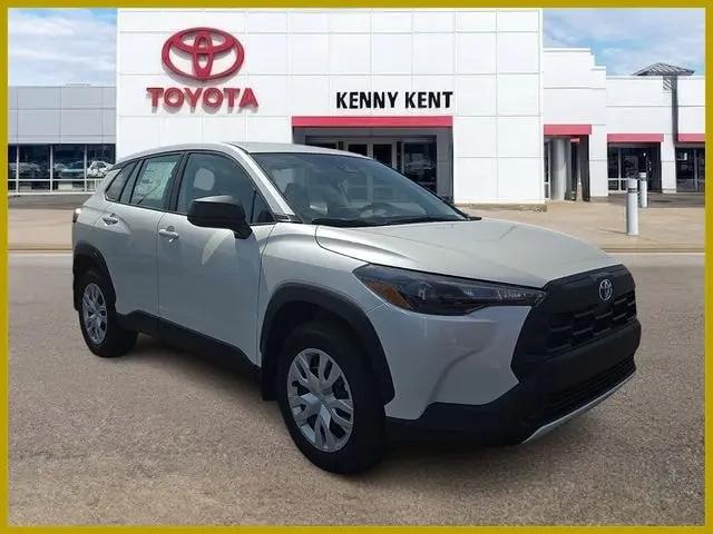 2026 Toyota Corolla Cross L for sale in Evansville, IN