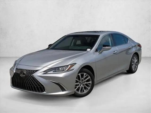 2024 Lexus ES 350 ES 350 for sale in North Bethesda, MD
