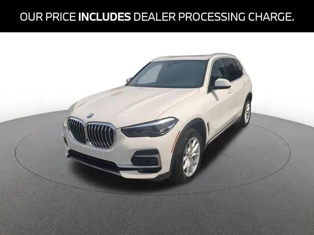2023 BMW X5 xDrive40i for sale in Catonsville, MD
