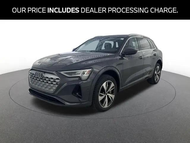 2024 Audi e-tron Prestige quattro for sale in Catonsville, MD