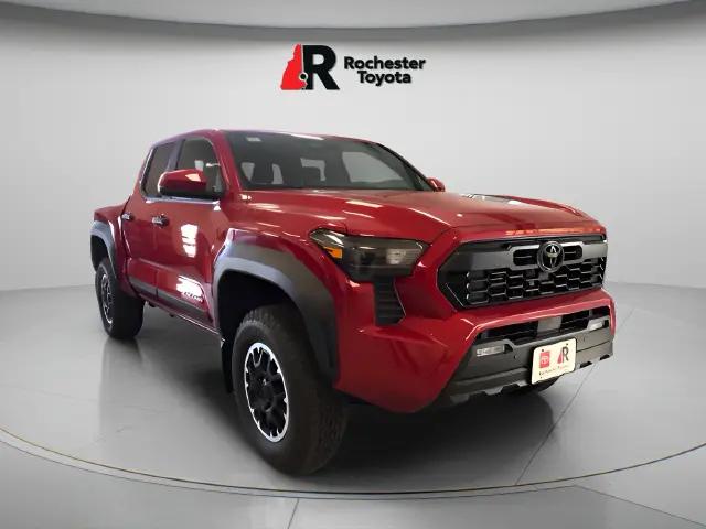 2026 Toyota Tacoma TRD Off Road for sale in Rochester, NH