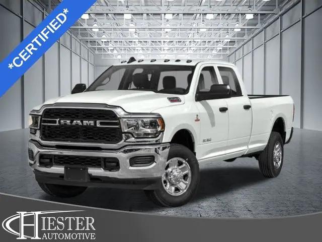 2022 Ram 2500 Laramie Crew Cab 4x4 6'4" Box for sale in Lillington, NC
