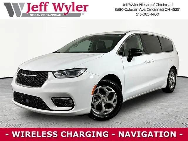 2024 Chrysler Pacifica for sale near Cincinnati, OH